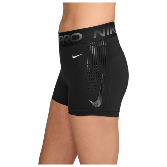 Nike Γυναικείο σορτς-κολάν Pro 365 Shorts 3'' Nike Γυναικείο σορτς-κολάν Pro 365 Shorts 3''